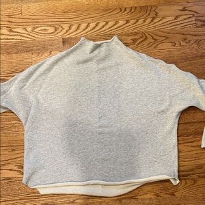 Frank & Eileen Effie Triple Fleece Caplet